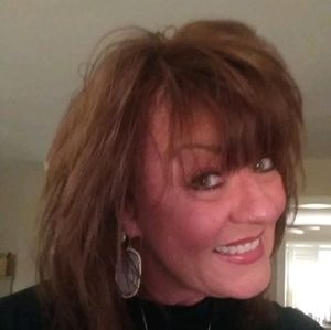 Meet your Posher, Luann